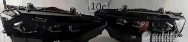 Citroen DS7 Facelift Fari Full LED