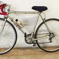 Bicicletta da corsa