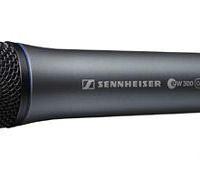 Microfoni SENNHEISER SKM 535 G2 e SKM 545 G2