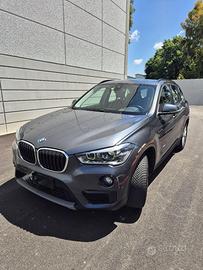 BMW X1 F48 xdrive 18d Business auto
