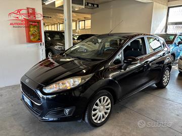 Ford Fiesta 1.5 TDCi 95CV -OK NEOPATENTATI-