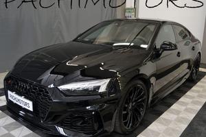 AUDI RS5 SPB 2.9 TFSI Quattro Service Audi Bolli