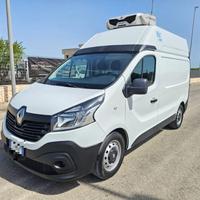 RENAULT Trafic T29 1.6 dCi 145CV S&S PC-TA FRIGO