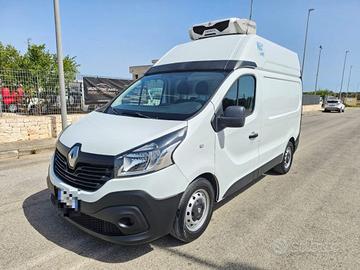 RENAULT Trafic T29 1.6 dCi 145CV S&S PC-TA FRIGO
