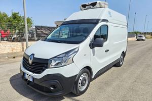 RENAULT Trafic T29 1.6 dCi 145CV S&S PC-TA FRIGO