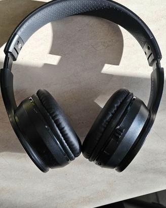 Cuffie Bluetooth