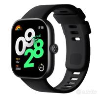 Redmi watch 4