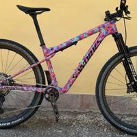 Specialized s-works epic