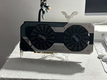 GTX 1080 8Gb Palit JetStream