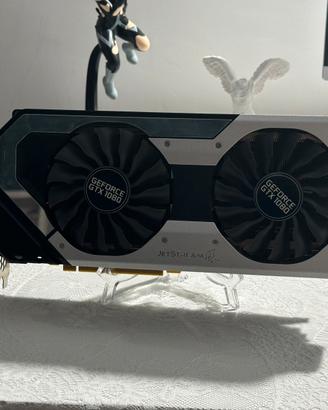 GTX 1080 8Gb Palit JetStream