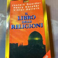 Il Libro delle Religioni