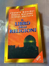 Il Libro delle Religioni