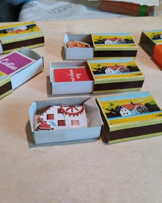 scatoline mulino bianco