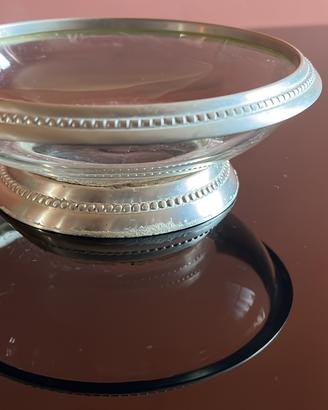 Porta oggetti / porta cenere etnico