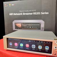 Streamer Rose RS201 E