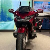 Honda GL 1800 Gold Wing DCT TOUR 2026