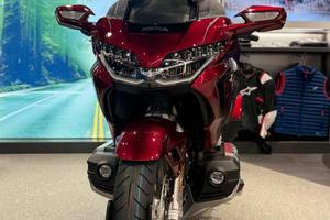 Honda GL 1800 Gold Wing DCT TOUR 2026