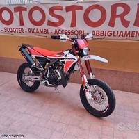 Fantic Motor Motard 50 xm competition 2022