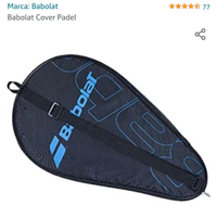 Borsa portaracchetta padel marca Babolat