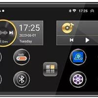 autoradio Android 7 pollici 