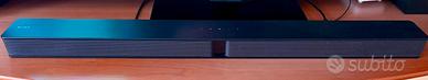 Soundbar SONY con scatola originale