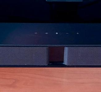 Soundbar SONY con scatola originale