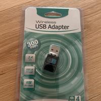 Adattatori usb wireless