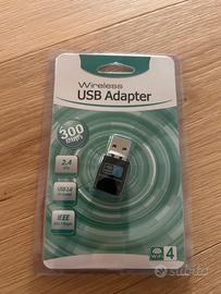 Adattatori usb wireless