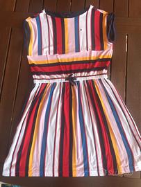 Abito Tommy Hilfiger 12 anni