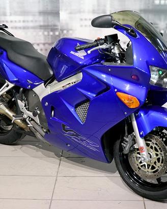 Honda VFR 800