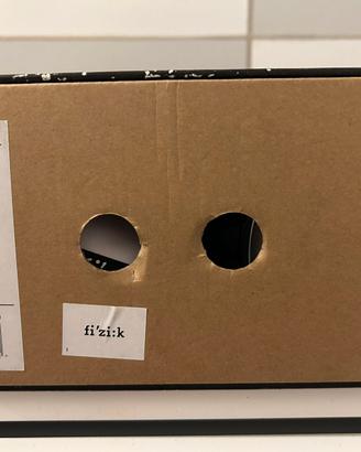 Scarpe ciclismo strada