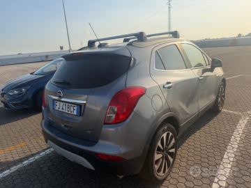 OPEL MOKKA 2017 1.6CDTI 136CV AUTOMATIC COMERCIANT