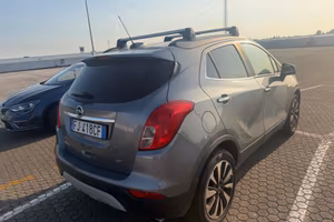 OPEL MOKKA 2017 1.6CDTI 136CV AUTOMATIC COMERCIANT