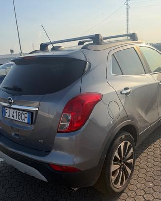 OPEL MOKKA 2017 1.6CDTI 136CV AUTOMATIC COMERCIANT