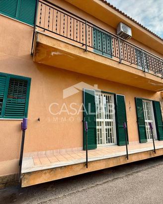 Appartamento a Palermo