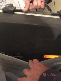 Borse motorrad rigide Bmw