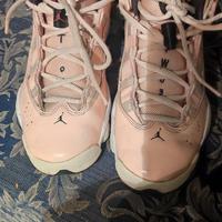 scarpe Jordan da bambina   n 36,5