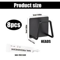 Ganci cucina adesivi