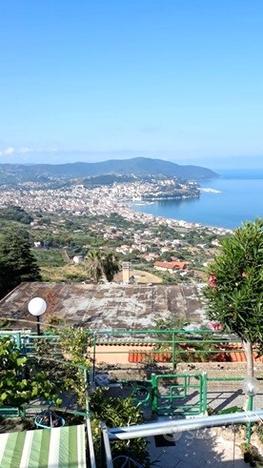 Agropoli- bilocale in residence