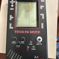 Duracell techno brick