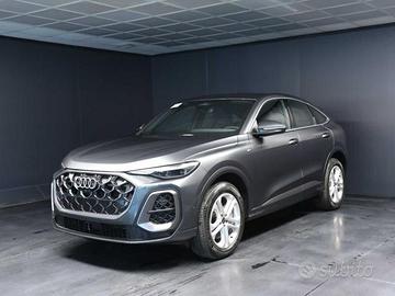 AUDI Q5 SPB TDI 150 kW mHEV+ S tronic quattro S