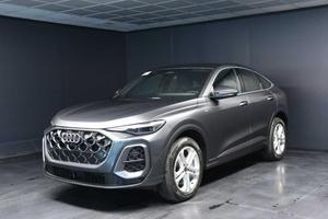 AUDI Q5 SPB TDI 150 kW mHEV+ S tronic quattro S