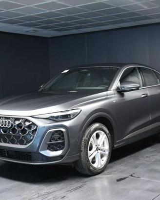 AUDI Q5 SPB TDI 150 kW mHEV+ S tronic quattro S