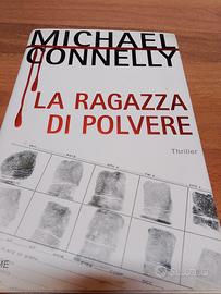 La ragazza di polvere - Michael Connelly
