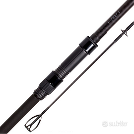Canne carpfishing Nash pursuit 12ft 3.5lb