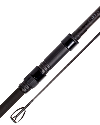 Canne carpfishing Nash pursuit 12ft 3.5lb