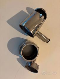 Caffettiera Carmencita Lavazza Balzano Vintage