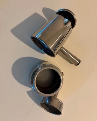 Caffettiera Carmencita Lavazza Balzano Vintage