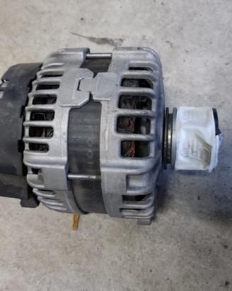 Alternatore AUDI A4 1968cc TDI del 2012