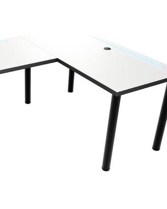 scrivania per computer 160P x  160L x 110H
